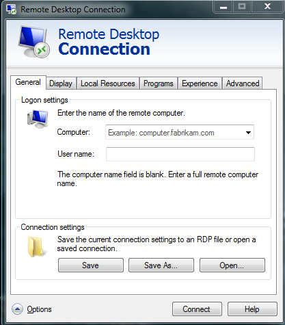 Microsoft rdp 6.0 download windows 10